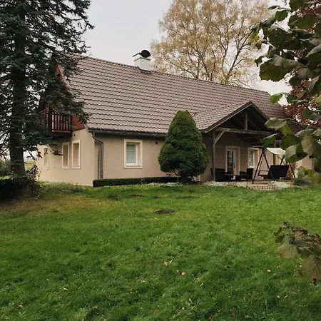 Hermanov 141 Vila Jindrichovice