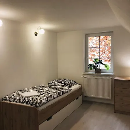 Vila Hermanov 141 Jindrichovice