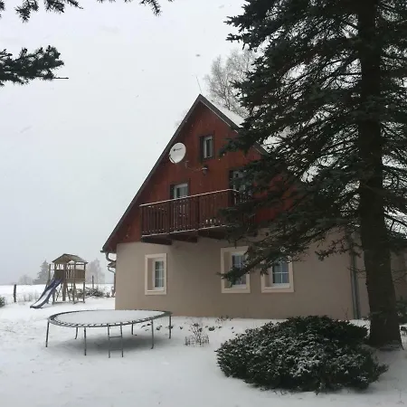 Vila Hermanov 141 Jindrichovice