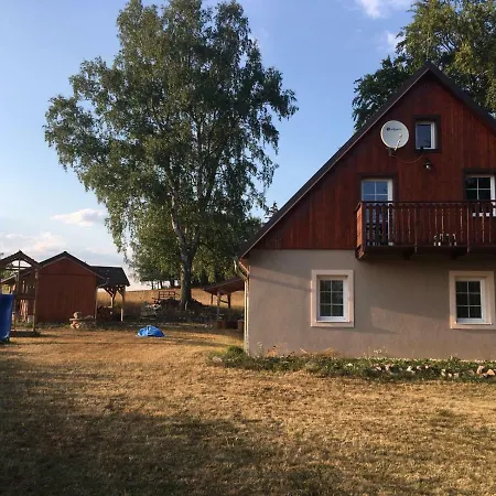 Vila Hermanov 141 Jindrichovice