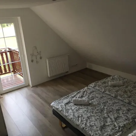 Vila Hermanov 141 Jindrichovice